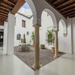 Casa Del Cardenal , Córdoba Spanje