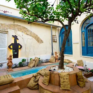 Sharis , Jerez de la Frontera Spanje