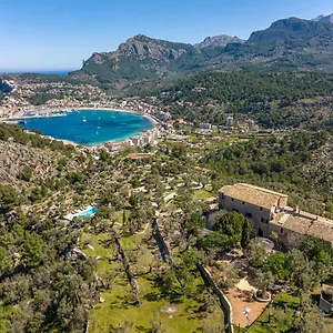 Muleta De Ca S'hereu , Puerto de Sóller Spanje