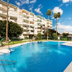 Aloha Torres Carihuela , Torremolinos Spanje