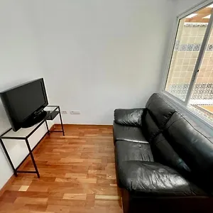 Estudio Céntrico Apartamento Santa Cruz de Tenerife