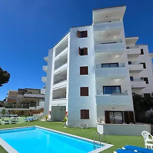 Marina , Palmanova Spanje